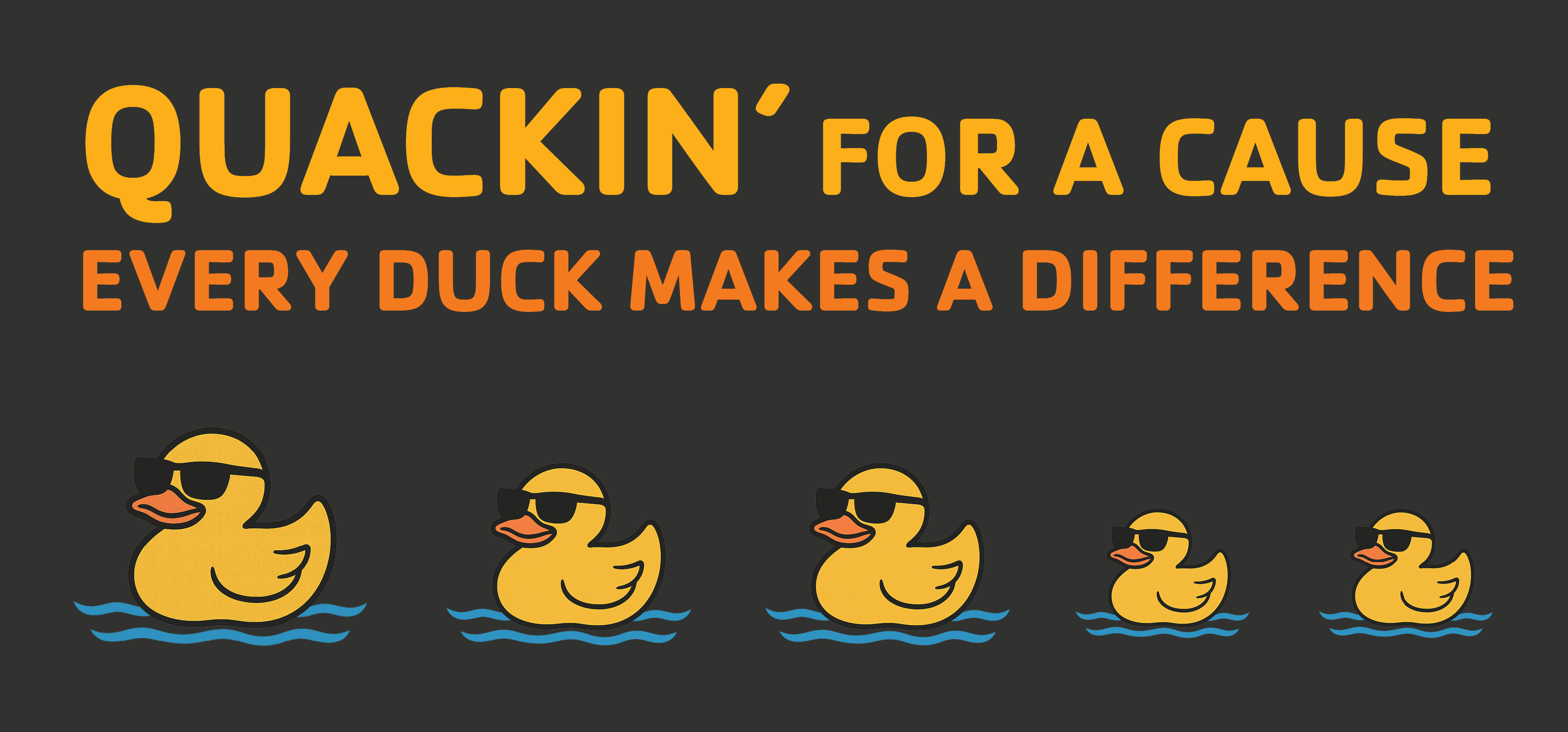 Home page banner_Duck Race