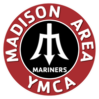 Mariners medallion for website transparent background mariners circle trident logo white background