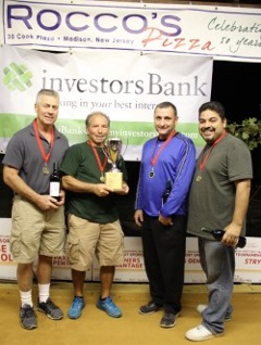 Bocce Winner Chewbocce Bocce Winner Chewbocce