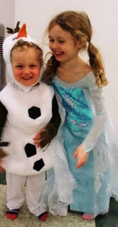 Halloween Spooktacular Photo Halloween Spooktacular Photo