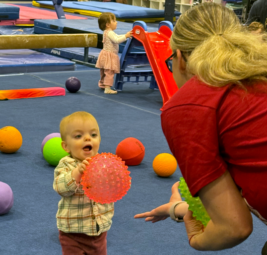 preschool square
