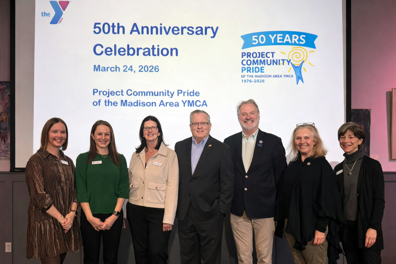 PCP 50th Anniversary Celebration