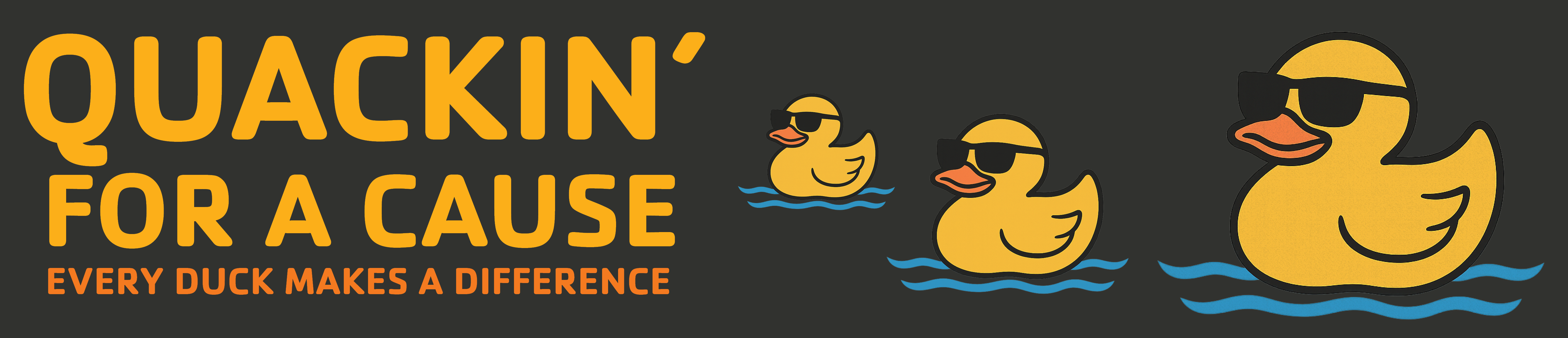 Page Banner_duck race Page Banner_duck race