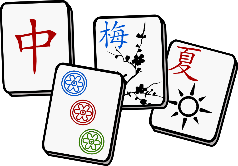 Mahjong